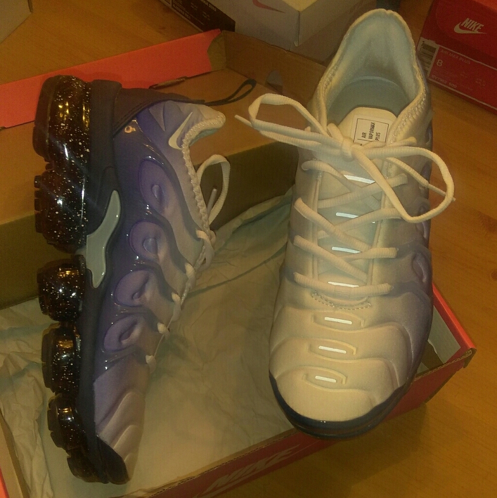 Vapormax